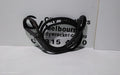 VOLKSWAGEN CADDY DOOR MOULD, RHR SLIDING DOOR SEAL: 102324, 2K MY11 12/2010 - 11/2015 - Image 1
