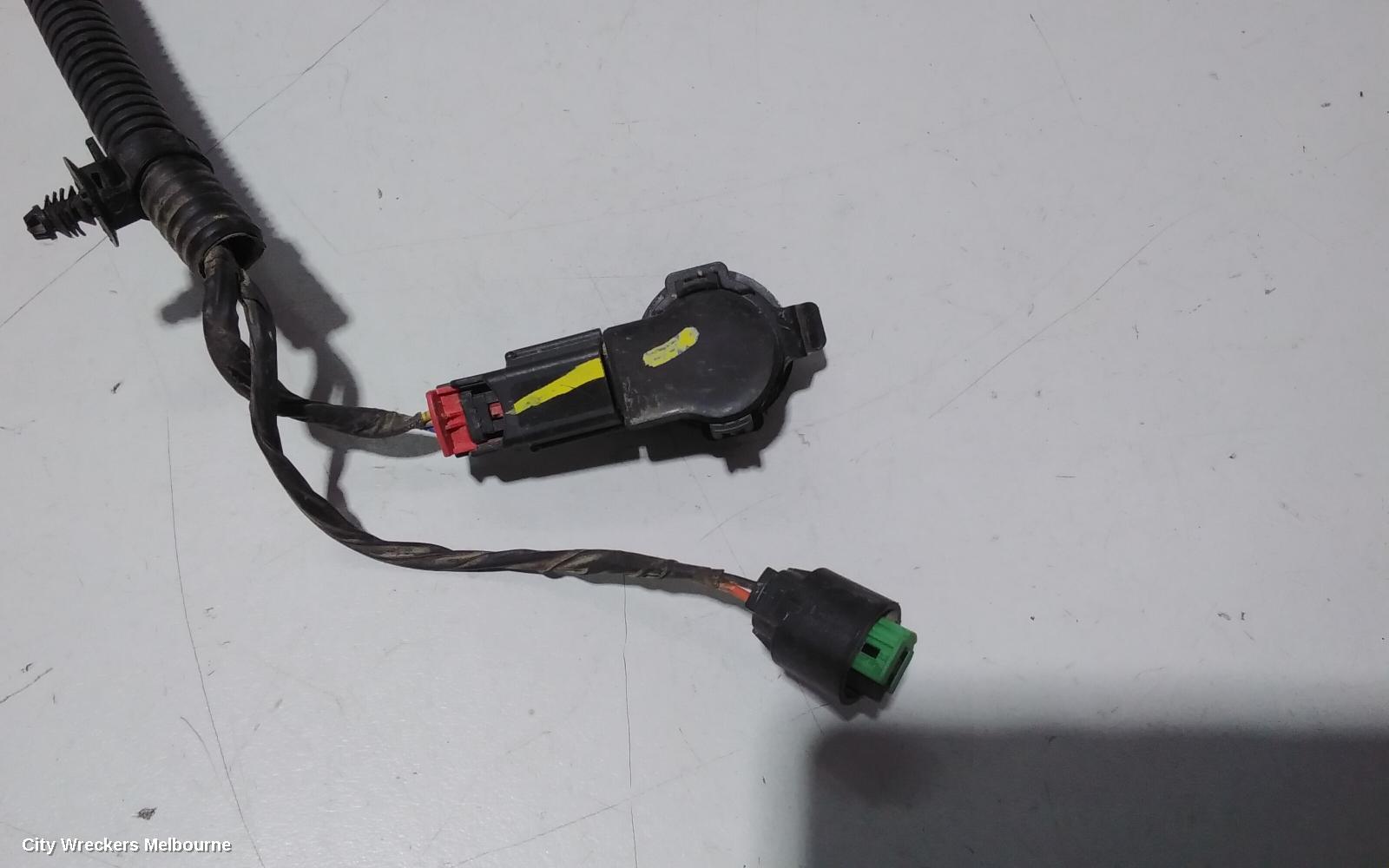 HOLDEN CAPTIVA, CG SERIES 2 03/2011 - 06/2018, SET OF REAR BUMPER SENSORS : 79480 - Image 3