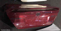 TOYOTA CAMRY BOOTLID/TAILGATE, BOOTLID, SK36, SPOILERED TYPE, 08/2002 - 08/2004 - Image 1