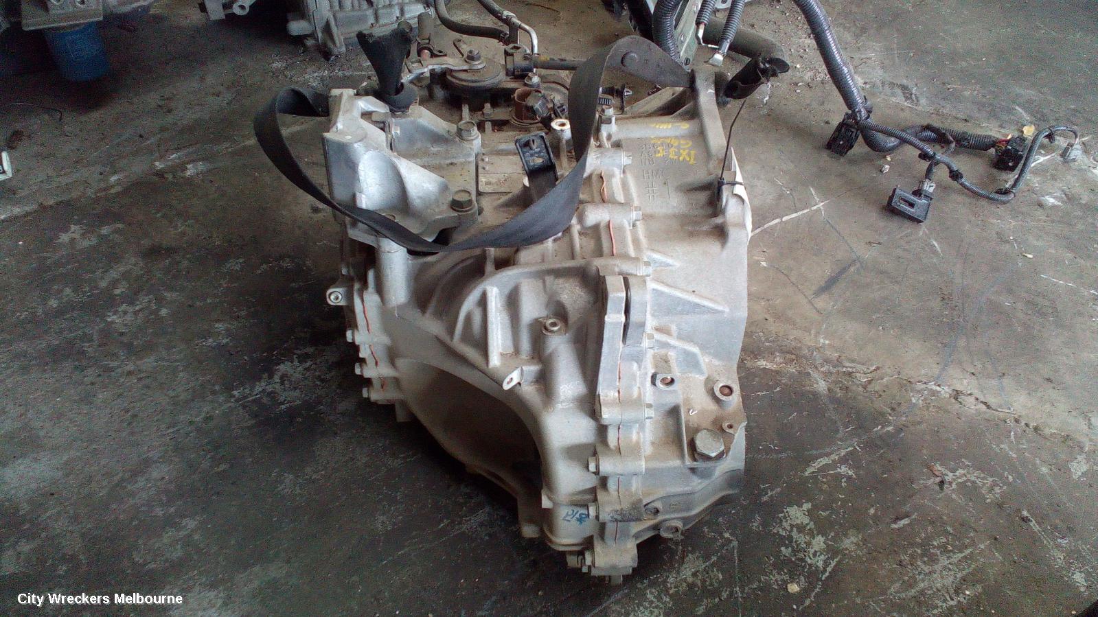 HYUNDAI IX35 TRANS/GEARBOX, AUTO, FWD, PETROL, 2.0, G4NC, LM SERIES, 06/2013 - 01/2016 - Image 3
