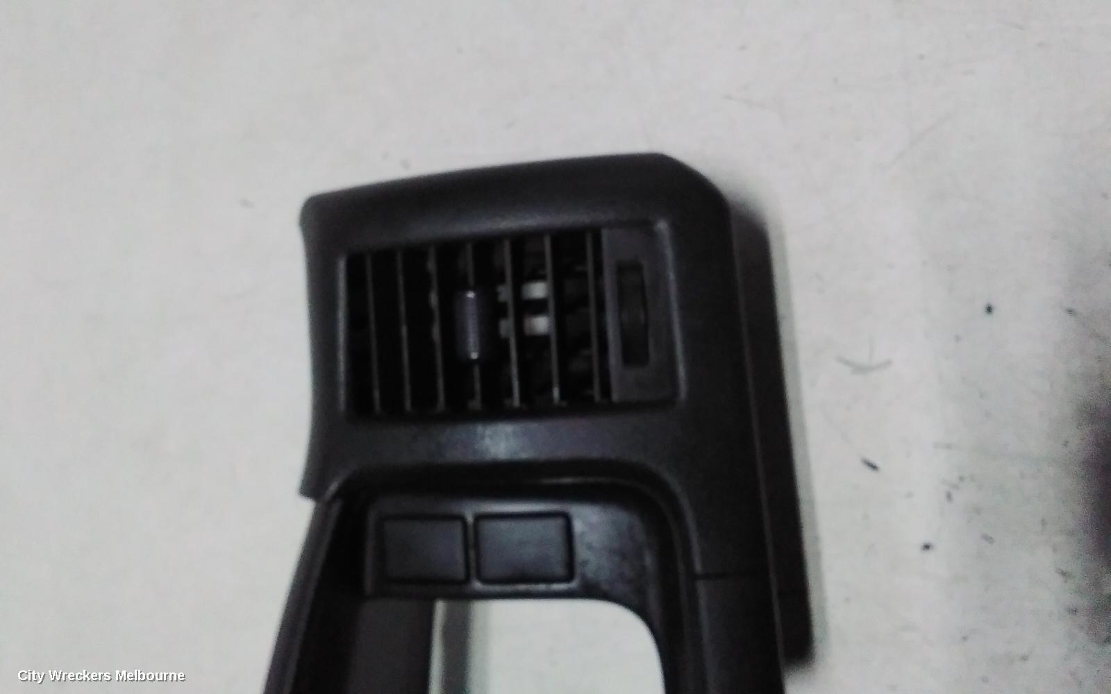 TOYOTA HIACE TRIM PANEL, TRH/KDH 03/2005 - 04/2019 - Image 2