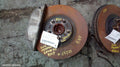 HYUNDAI GENESIS RIGHT FRONT HUB ASSEMBLY, DH, 11/2014 - 01/2018 - Image 1