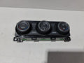 SUBARU XV HEATER/AC CONTROLS, CLIMATE CONTROL TYPE, G4X, 01/2012 ONWARDS - Image 1