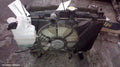 MAZDA 2 FAN, SINGLE FAN ASSY, 1.5, ZY, DE SERIES, 09/2007 - 09/2014 - Image 1
