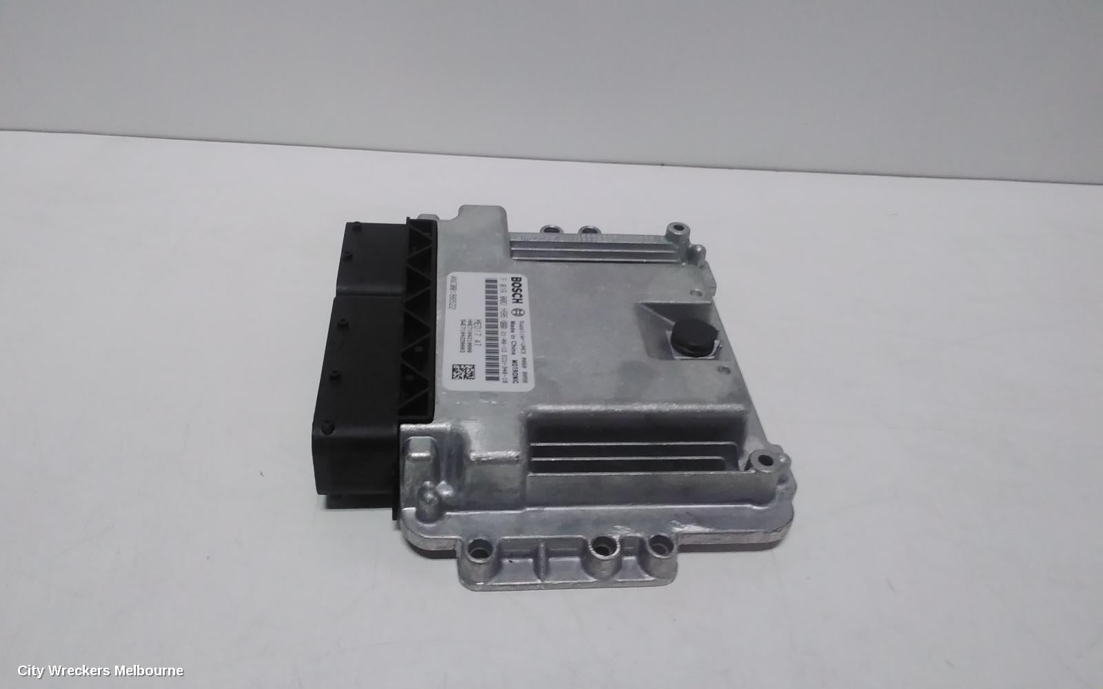 LDV G10 ECU, ENGINE ECU, 2.0, AUTO T/M, ECU ONLY, SV7A/SV7C, 04/2015 ONWARDS - Image 2
