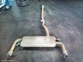 BMW X1 EXHAUST SYSTEM, F48, 08/2015 - 06/2022 - Image 1