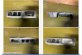 SUBARU FORESTER PWR DR WIND SWITCH, RH FRONT (MASTER SWITCH), F08, 02/2008 - 05/2010 - Image 1