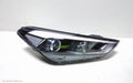 HYUNDAI TUCSON RIGHT HEADLAMP, TL, ACTIVE/ACTIVE X, KOREAN BUILT (VIN KMHJ), HALOGEN TYPE, W/ DAYTIME RUNNING LAMP, 07/2015 - 06/2018 - Image 1