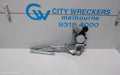 TOYOTA COROLLA LEFT FRONT WINDOW REG/MOTOR, ZRE182R, HATCH, 10/2012 - 12/2013 - Image 1