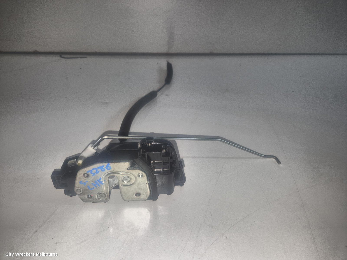 HAVAL H6 DOOR/BOOT/GATE LOCK, B01/B03, LEFT FRONT DOOR LOCK, 02/2021 ONWARDS - Image 1