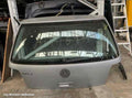 VOLKSWAGEN GOLF BOOTLID/TAILGATE, TAILGATE, GEN 4, HATCH, NON SPOILER TYPE, 09/1998 - 06/2004 - Image 1