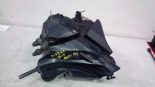 AUDI A4 AIR CLEANER/BOX, AIR CLEANER, B8 8K, 2.0, DIESEL, 02/2008 - 09/2015 - Image 2