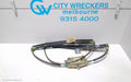 AUDI Q7 RIGHT REAR WND REG/MOTOR, 4L, 09/2006 - 08/2015 - Image 1