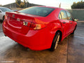 HONDA ACCORD RIGHT FRONT DOOR, 8TH GEN, EURO (VIN JHMCU), 06/2008 - 12/2015 - Image 1