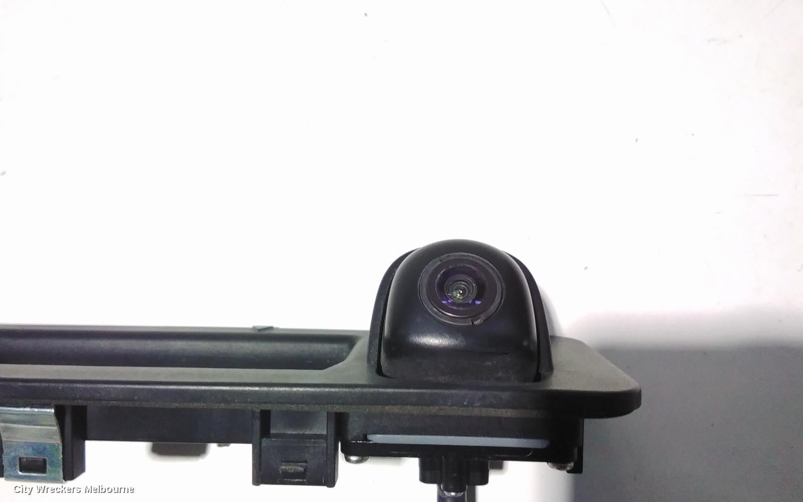 HYUNDAI ELANTRA REVERSE CAMERA, REVERSE CAMERA, AD, 12/2015 - 09/2018 - Image 3