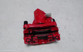 FORD FOCUS CALIPER, LH REAR, LW-LZ, 07/2011 - 11/2018 - Image 1