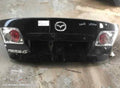 MAZDA 6 BOOTLID/TAILGATE, BOOTLID, GG/GY, SEDAN, NON SPOILER TYPE, 09/2002 - 01/2008 - Image 1