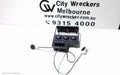 TOYOTA HIACE HEATER/AC CONTROLS, DUAL ZONE TYPE, 300 SERIES, 04/2019 ONWARDS - Image 1