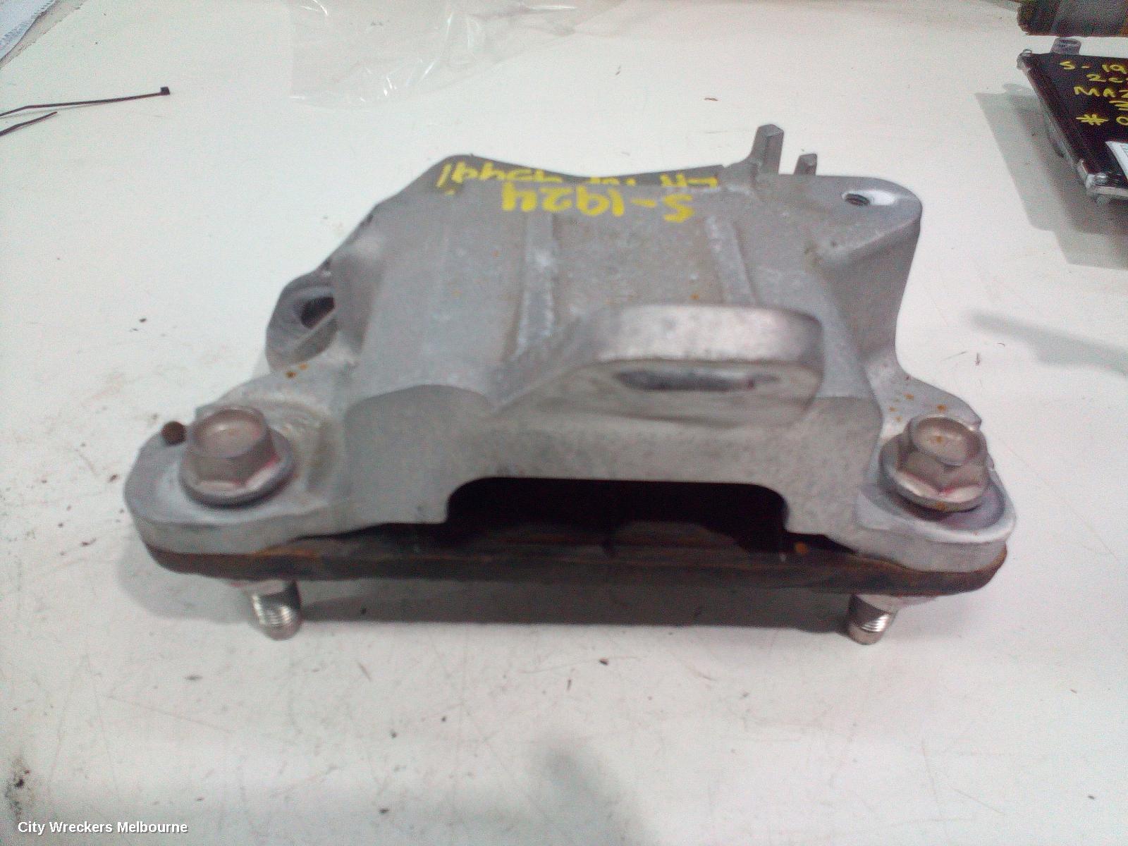 MAZDA 3 MOUNT, BP, 03/2019 ONWARDS - Image 3