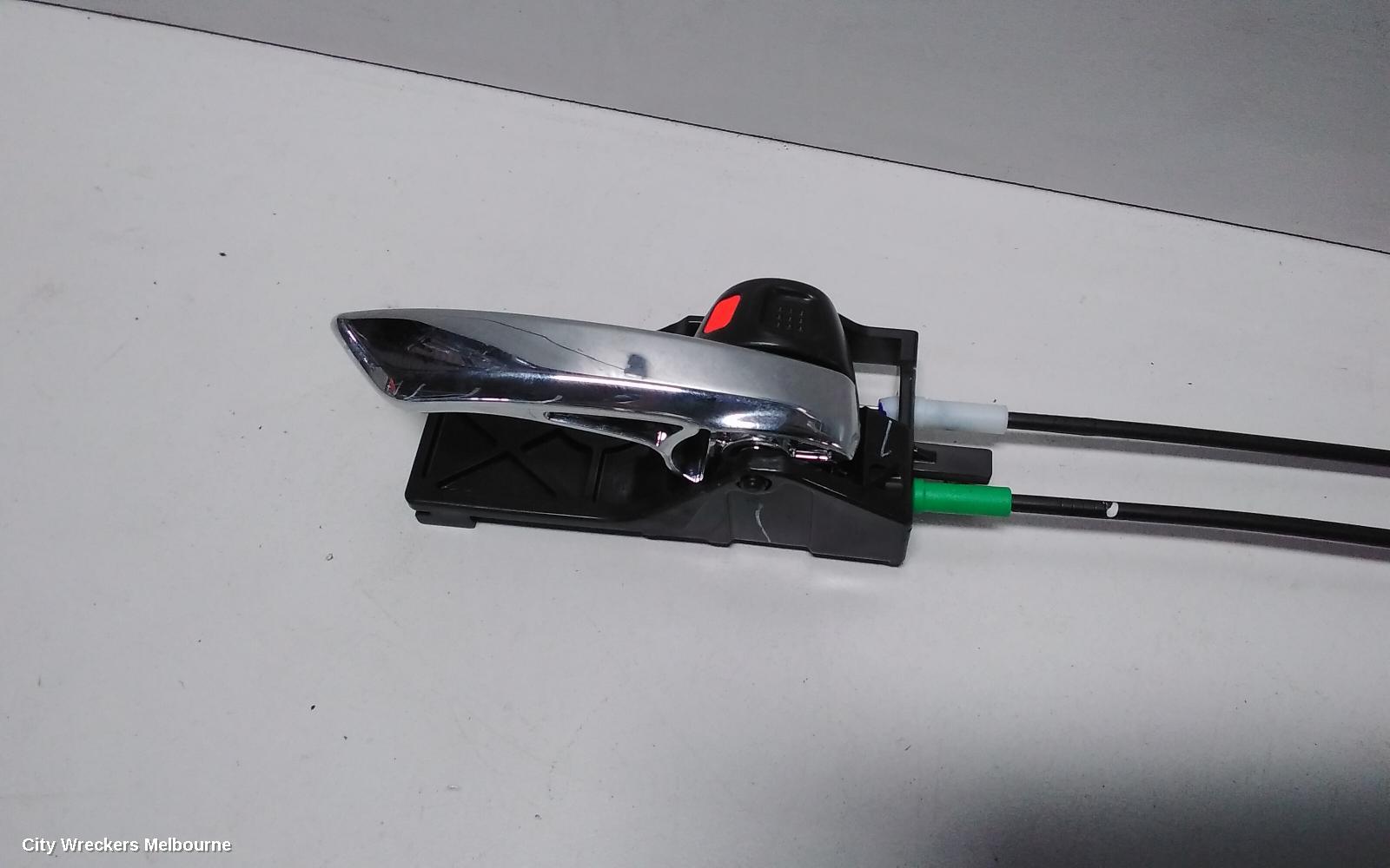 SUZUKI BALENO DOOR/BOOT/GATE LOCK, RIGHT REAR DOOR LOCK, EW, 04/2016 ONWARDS - Image 3