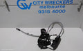 VOLKSWAGEN PASSAT DOOR/BOOT/GATE LOCK, RIGHT REAR DOOR LOCK, B8/MK7, 06/2015 ONWARDS - Image 1