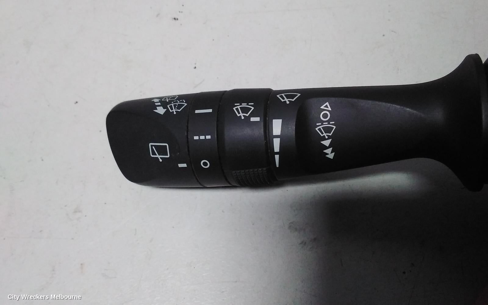 TOYOTA KLUGER COMBINATION SWITCH, WIPER SWITCH, GSU50/GSU55, 03/2014 - 10/2016 - Image 3