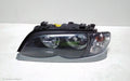 BMW 3 SERIES LEFT HEADLAMP, E46, CPE/CAB, STANDARD, AMBER FLASHER, 03/2003 - 07/2006 - Image 1