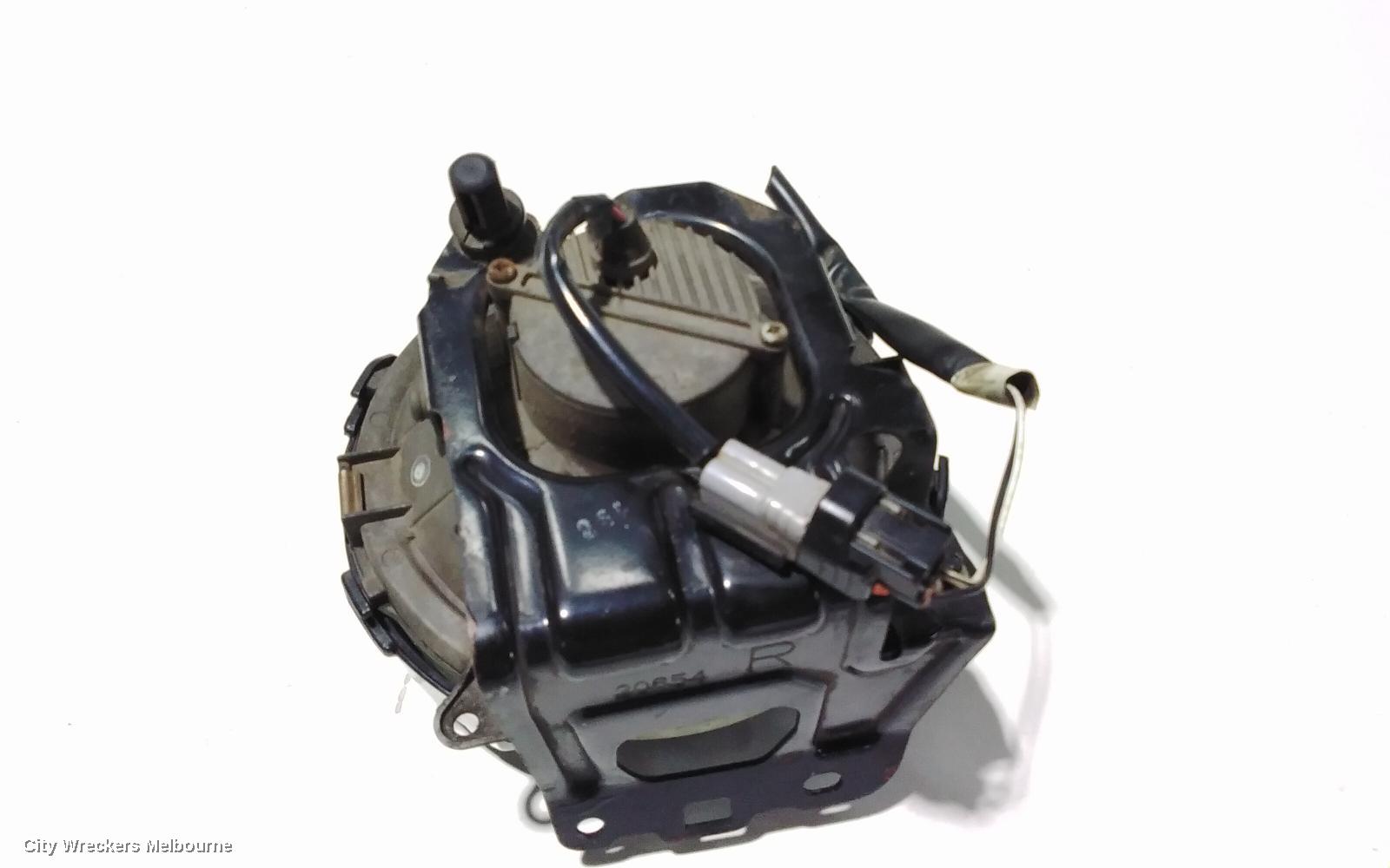 SUBARU OUTBACK RIGHT INDICATOR/FOG/SIDE, BUMPER FOGLAMP, 3RD GEN, 12/1998 - 08/2003 - Image 3