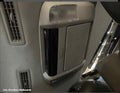 SUBARU TRIBECA RADIO/CD/DVD/SAT/TV, ROOF MOUNTED DVD PLAYER, B9, 10/2006 - 01/2014 - Image 1