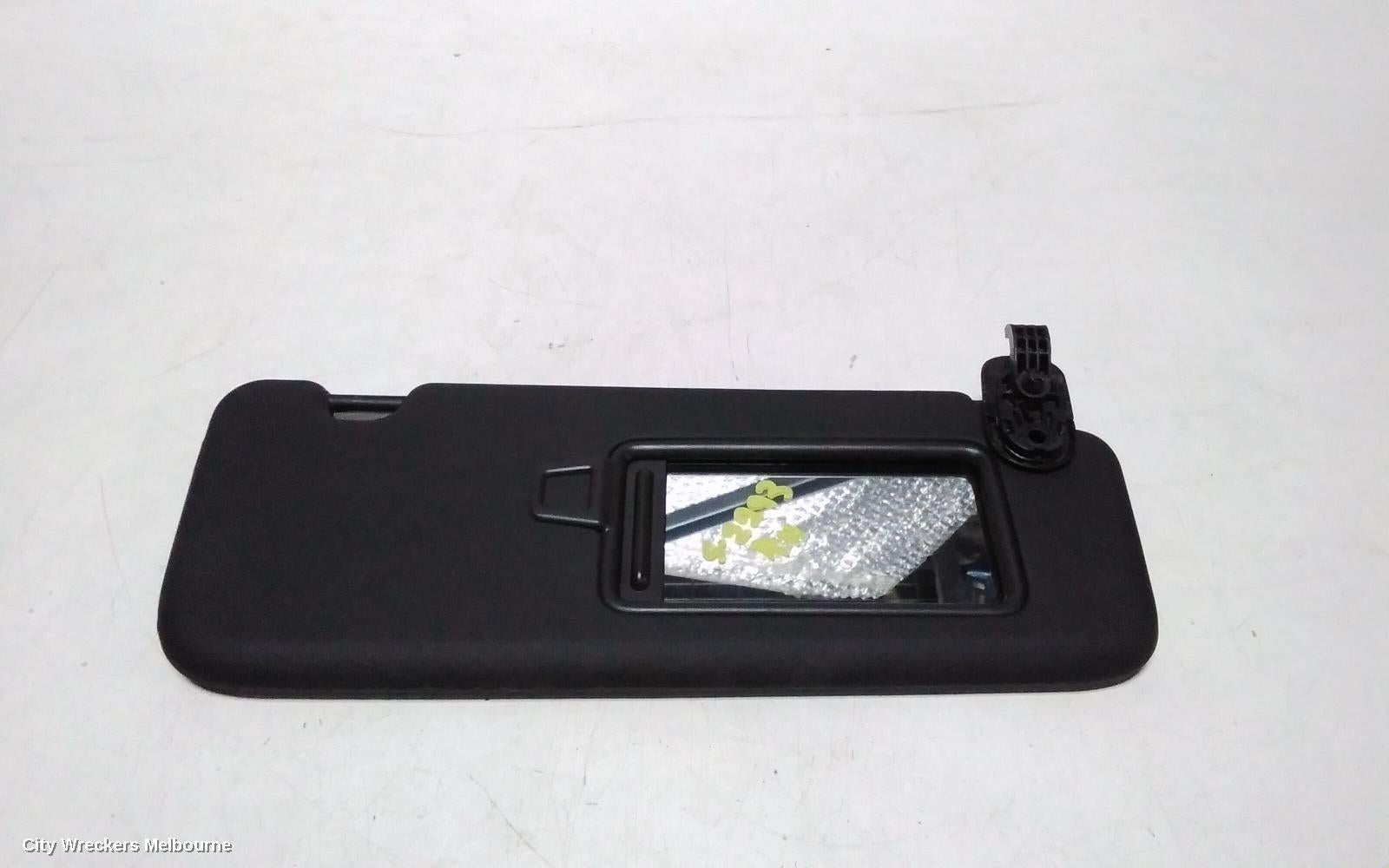HYUNDAI I30 SUNVISOR, PD, RH SIDE, 03/2017 ONWARDS - Image 3