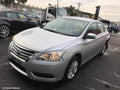 NISSAN PULSAR ECU, ENGINE ECU, ECU ONLY, B17, 12/2012 - 12/2017 - Image 1