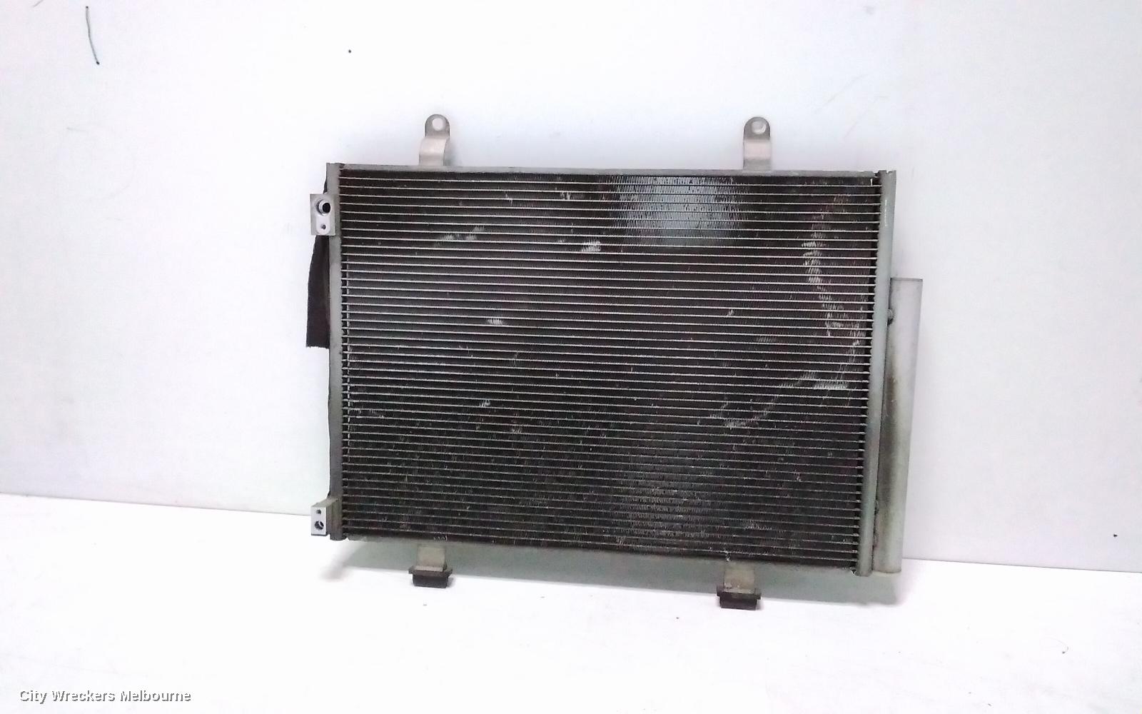 SUZUKI SWIFT A/C CONDENSER, FZ, 12/2010 - 03/2017 - Image 2