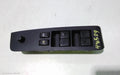 NISSAN XTRAIL PWR DR WIND SWITCH, RH FRONT (MASTER SWITCH), T31, 09/2007 - 12/2013 - Image 1