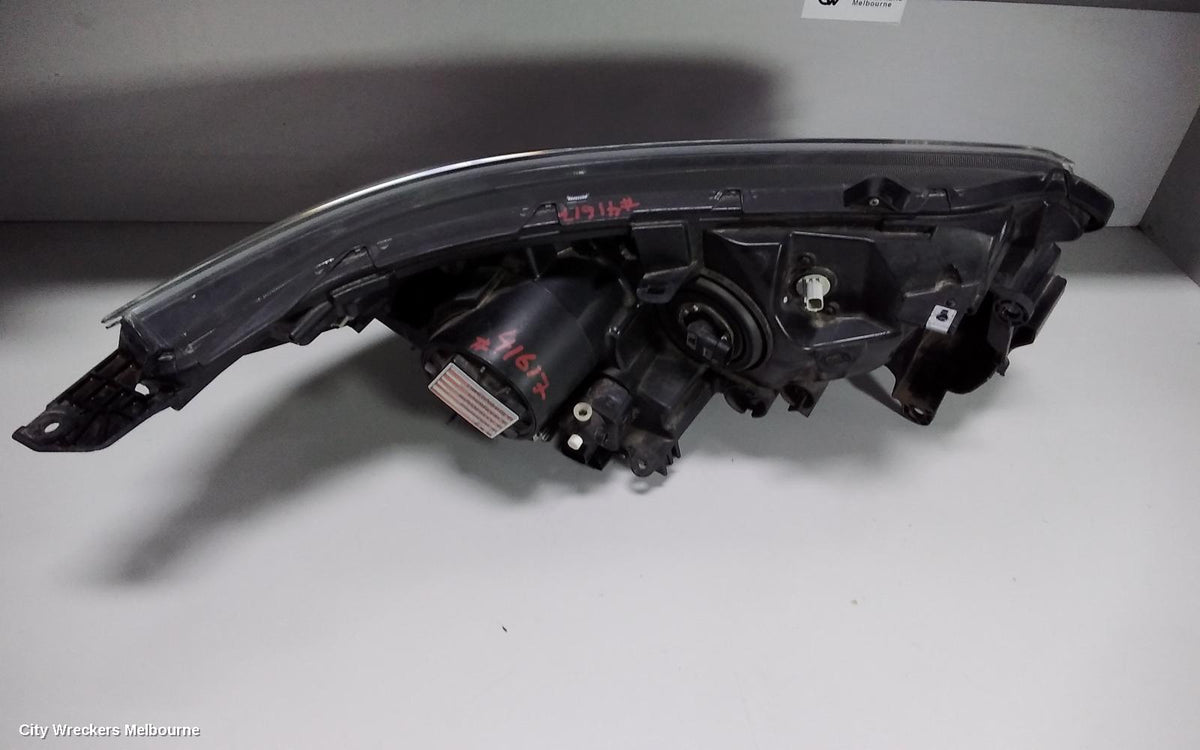 HONDA CRV LEFT HEADLAMP, RM, VTI-L, XENON TYPE, 11/2012 - 10/2014 - Image 3