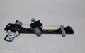 HOLDEN TRAX LEFT FRONT WINDOW REG/MOTOR, TJ SERIES, DOOR REG ASSY (REG AND MOTOR), 08/2013 - 12/2020 - Image 1