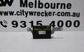 SUZUKI VITARA, VITARA, LY (VIN TSM), 06/2015 ONWARDS, 3953054P00   CLIMATE CONTROL MODULE ~ : 99511 - Image 1