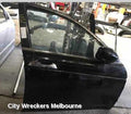 HONDA ACCORD RIGHT FRONT DOOR, 8TH GEN (VIN MRHCP), 02/2008 - 05/2013 - Image 1