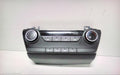HYUNDAI TUCSON HEATER/AC CONTROLS, TL, NON CLIMATE CONTROL TYPE, 07/2015 - 01/2021 - Image 1