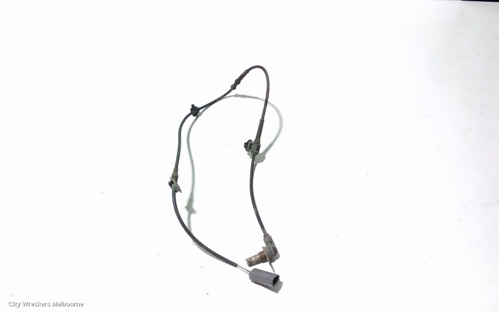 MAZDA CX9 ABS SENSOR, LH FRONT, TB, 12/2007 - 12/2015 - Image 2