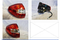 RENAULT KALEOS LEFT TAILLIGHT, H45, 09/2008 - 04/2016 - Image 1