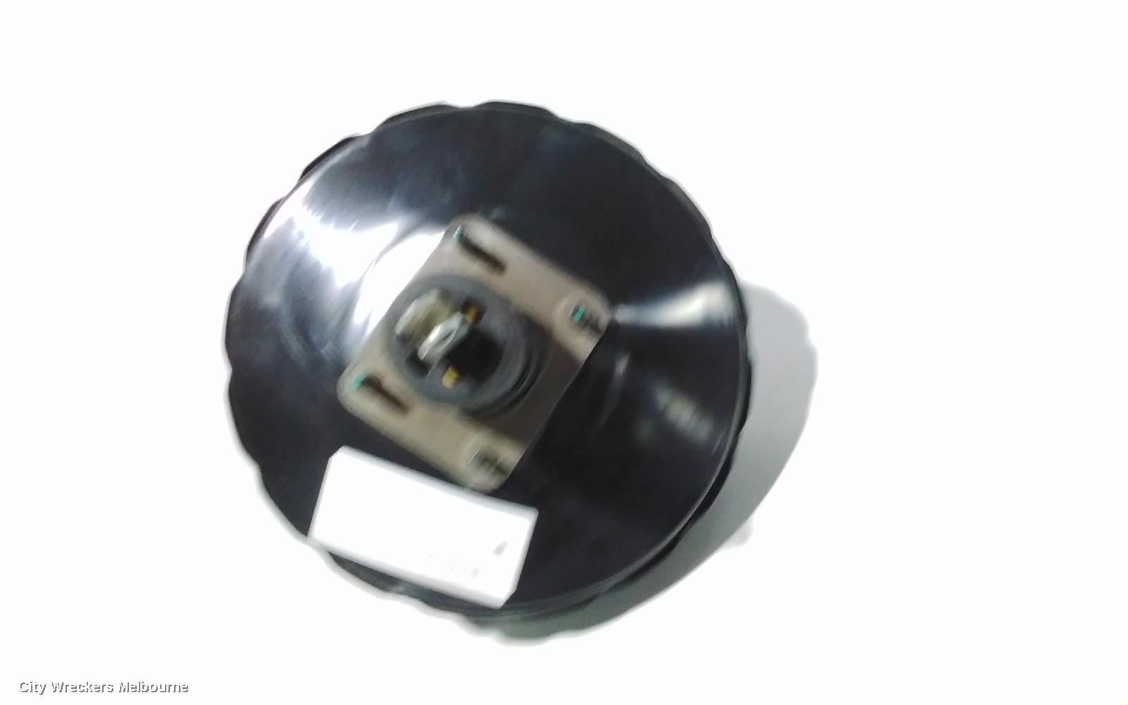 MITSUBISHI OUTLANDER BRAKE BOOSTER, ZJ, PETROL, 2.0/2.4, 10/2012 ONWARDS - Image 2