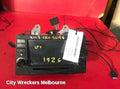 HONDA CRV RADIO/CD/DVD/SAT/TV, CD PLAYER, RE, 03/2007 - 10/2012 - Image 1