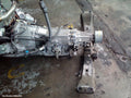 TOYOTA HIACE TRANS/GEARBOX, AUTO, DIESEL, 2.8, 1GD-FTV, TURBO, 300 SERIES, 04/2019 ONWARDS - Image 1