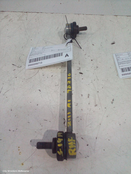 AUDI A1 STABILISER BAR, MK 1, 8X, 12/2010 - 12/2018 - Image 1