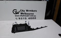 TOYOTA CAMRY RADIO/CD/DVD/SAT/TV, 7IN TOUCHSCREEN, ASCENT, XV70, 09/2017 - 01/2021 - Image 1