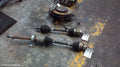 HONDA CRV RIGHT DRIVESHAFT, FRONT, AUTO T/M, 2.0, PETROL, RM, 11/2012 - 04/2017 - Image 1