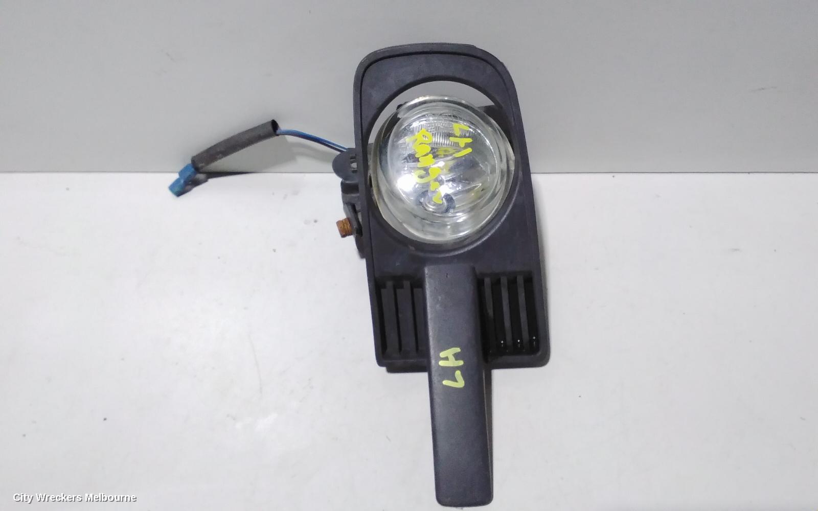 FORD RANGER LEFT INDICATOR/FOG/SIDE, BUMPER FOGLAMP, PJ-PK, 12/2006 - 06/2011 - Image 2