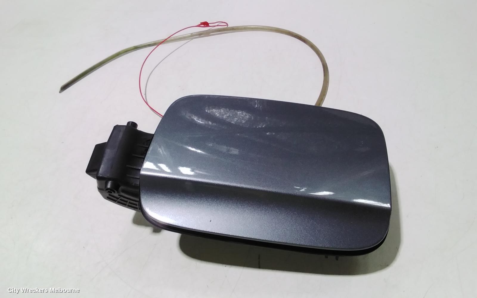AUDI Q3 FUEL DOOR / FILLER, 8U, 03/2012 - 12/2018 - Image 2