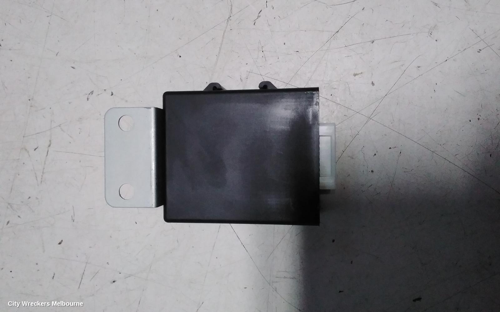 NISSAN PATROL, Y62, 11/2012 ONWARDS, 28450-AQ000 MODULE DOOR CENTRAL LOCK CONTROL UNIT ANTI-THEFT: 144158 - Image 2