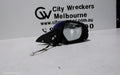 HONDA HRV RIGHT DOOR MIRROR, RU5, VTI-S, COLOUR CODED, MANUAL FOLD, NON CAMERA TYPE, 12/2014 - 10/2021 - Image 1